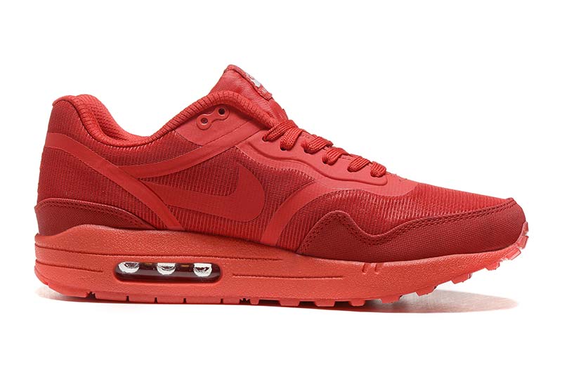 air max homme rouge
